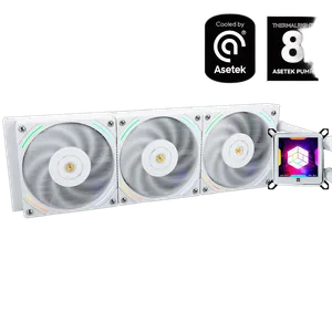 Thermalright Frozen Guardian 360 WHITE